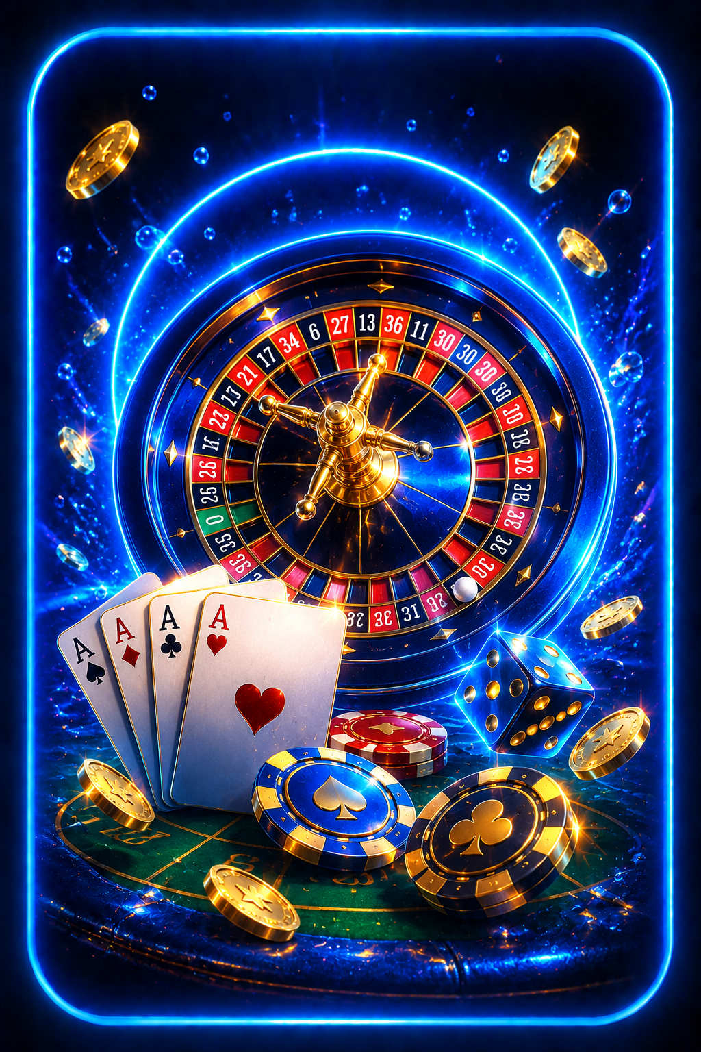 Table Games
